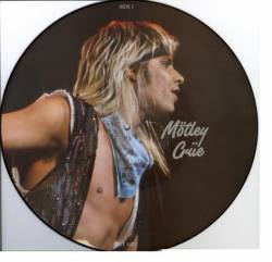 Mötley Crüe : The Chris Tetley Interviews